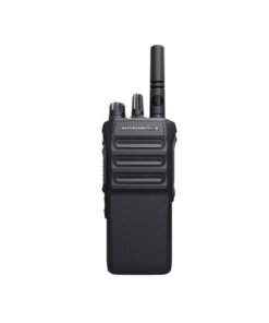 Radio Portatil Motorola R7 capable (sem teclado)