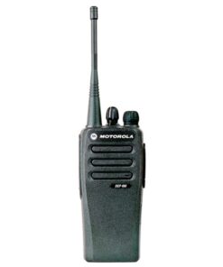 Radio Portatil Motorola DEP-450