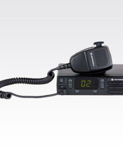 Radio Motorola Movel DEM-300