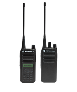 Radio Motorola Portatil DEP-250